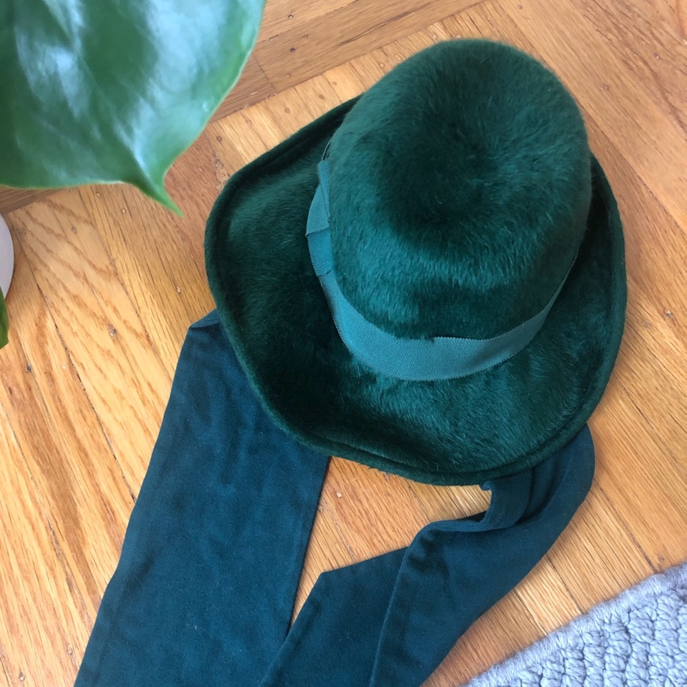 Rodarte x Opening Ceremony Hat / Scarf